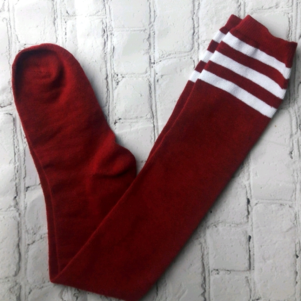 2 for $10 Thigh High socks